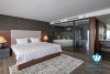 Luxury 3 bedroom apartment in PentStudio West Lake Hanoi for rent
